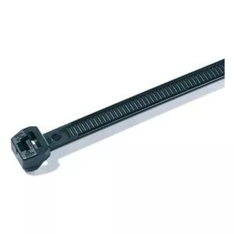 Hellermann T50ROS-PA66HS-NA(100) káblová páska 200x4,6mm prírodná (balenie 100 ks) 118-05059