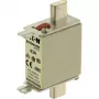 Eaton 63NHG000B NH poistková vložka, veľkosť 0, 63 A, 500 V AC, gG