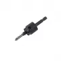 C.K Tools T3220 rýchlovýmenný adaptér pre šesťhrannú stopku, 1/4