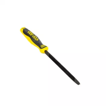 C.K Tools T0074A 6 pilníky na píly, štandard, 150 mm (6