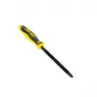 C.K Tools T0074A 6 pilníky na píly, štandard, 150 mm (6