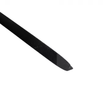 C.K Tools T0074A 6 pilníky na píly, štandard, 150 mm (6