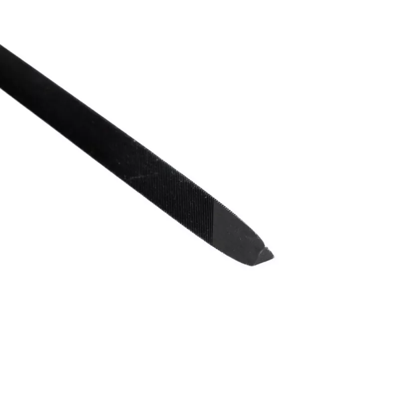 C.K Tools T0074A 6 pilníky na píly, štandard, 150 mm (6
