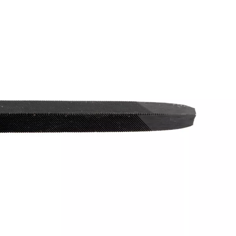 C.K Tools T0074A 6 pilníky na píly, štandard, 150 mm (6