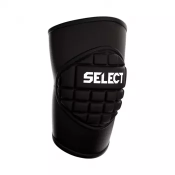 Select Profcare chrániče kolien čierno-zelené 700078 2XL