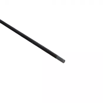 C.K Tools T0079A 4 pilník na reťazové píly, 4 x 175 mm, okrúhly, jednosečný