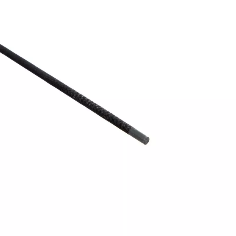 C.K Tools T0079A 4 pilník na reťazové píly, 4 x 175 mm, okrúhly, jednosečný