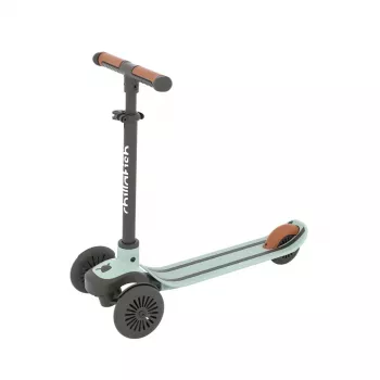 Chillafish Scotti 2-in-1 kolobežka, 3-kolesová, Breeze
