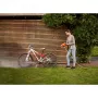 Black & Decker 18V akumulátorový vysokotlakový čistič 24 Bar s 2,0Ah batériou a nabíjačkou (BCPC18D1-QW)