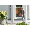 Black & Decker 18V akumulátorový vysokotlakový čistič 24 Bar s 2,0Ah batériou a nabíjačkou (BCPC18D1-QW)