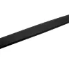 C.K Tools T0080A 10B plochý pilník, hrubý zárez, 250 mm