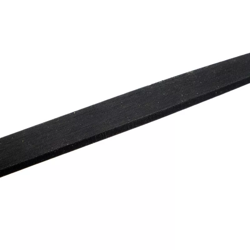 C.K Tools T0080A 10B plochý pilník, hrubý zárez, 250 mm