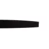 C.K Tools T0080A 10B plochý pilník, hrubý zárez, 250 mm