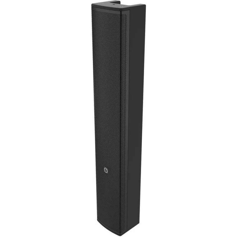 INTUSONIC 4VM100T 2-pásmový stĺpový reproduktor plného rozsahu čierny (12604183)