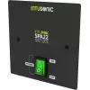 INTUSONIC SPA22 zabudovaný napájací zdroj 24W 12V 2A 12604196