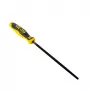 C.K Tools T0083A 10 okrúhly dielenský pilník, 250 mm, jemný pilník