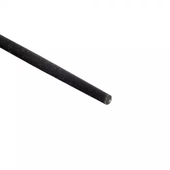 C.K Tools T0083A 10 okrúhly dielenský pilník, 250 mm, jemný pilník