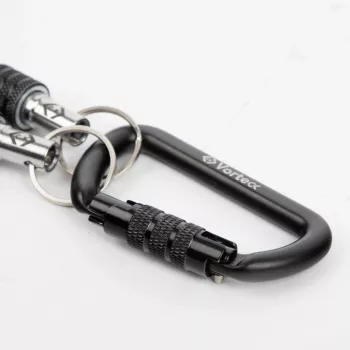 C.K Tools T4574 Magma držiak príslušenstva s karabínou, balenie 2 ks