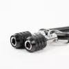C.K Tools T4574 Magma držiak príslušenstva s karabínou, balenie 2 ks