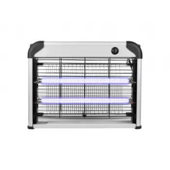 LUMIO lampa na komáre 16W, 230V, 60m² (MKE004)