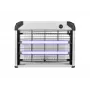 LUMIO lampa na komáre 16W, 230V, 60m² (MKE004)