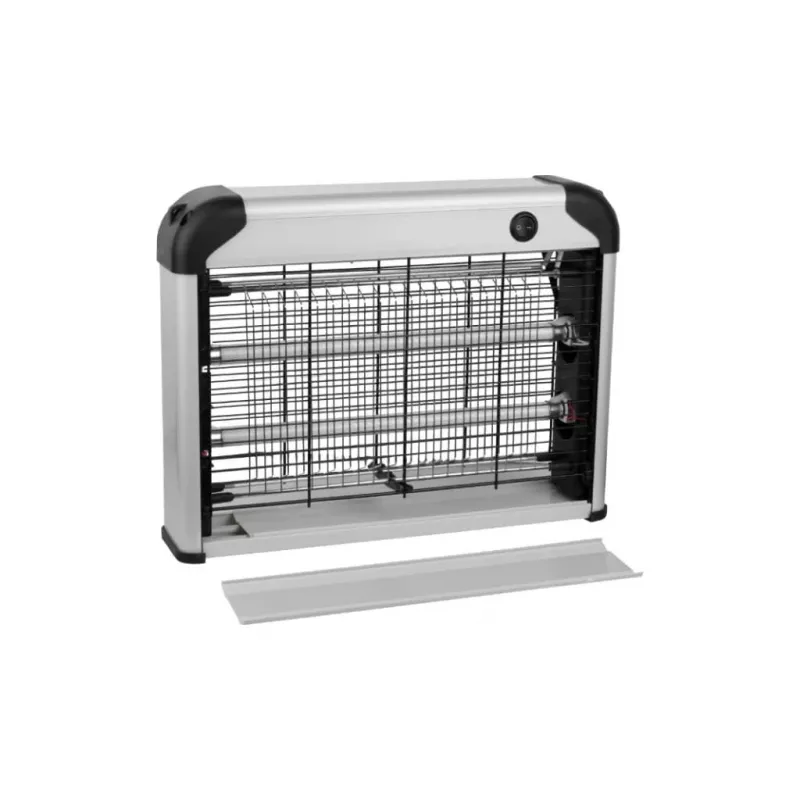 LUMIO lampa na komáre 16W, 230V, 60m² (MKE004)