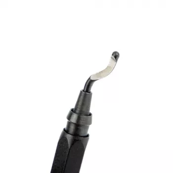 C.K Tools T2281 sada nástrojov na odhrotovanie s 3 HSS čepeľami