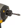 C.K Tools T4470 PZ2L05D5 Pozidriv skrutkovací bit PZ2 x 50 mm, 1/4 palca šesťhranná stopka, S2 oceľ