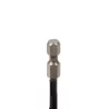 C.K Tools T4470 PZ2L05D5 Pozidriv skrutkovací bit PZ2 x 50 mm, 1/4 palca šesťhranná stopka, S2 oceľ
