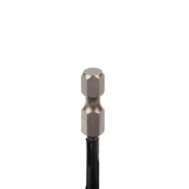 C.K Tools T4470 PZ2L05D5 Pozidriv skrutkovací bit PZ2 x 50 mm, 1/4 palca šesťhranná stopka, S2 oceľ