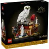 LEGO 76466 Harry Potter Kameň mudrcov – Collector's Edition (76466)