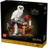 LEGO 76466 Harry Potter Kameň mudrcov – Collector's Edition (76466)