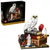 LEGO 76466 Harry Potter Kameň mudrcov – Collector's Edition (76466)