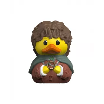 TUBBZ Pán prsteňov Frodo Bublík zberateľská figúrka gumená kačica (9cm) 144756