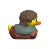 TUBBZ Pán prsteňov Frodo Bublík zberateľská figúrka gumená kačica (9cm) 144756
