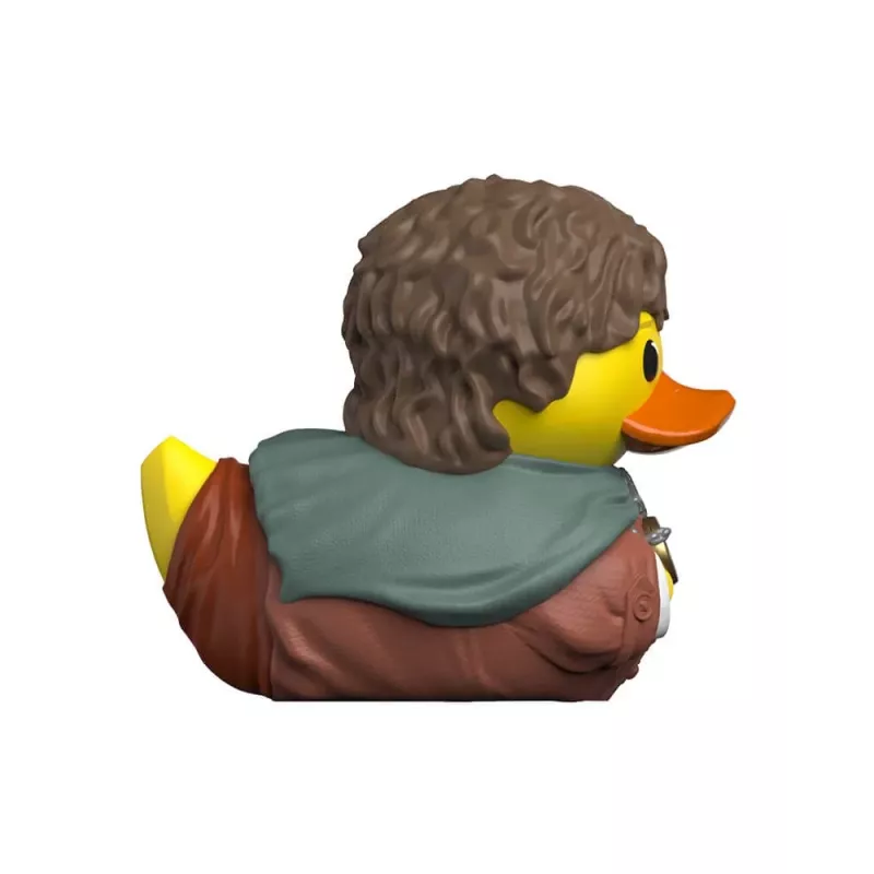 TUBBZ Pán prsteňov Frodo Bublík zberateľská figúrka gumená kačica (9cm) 144756