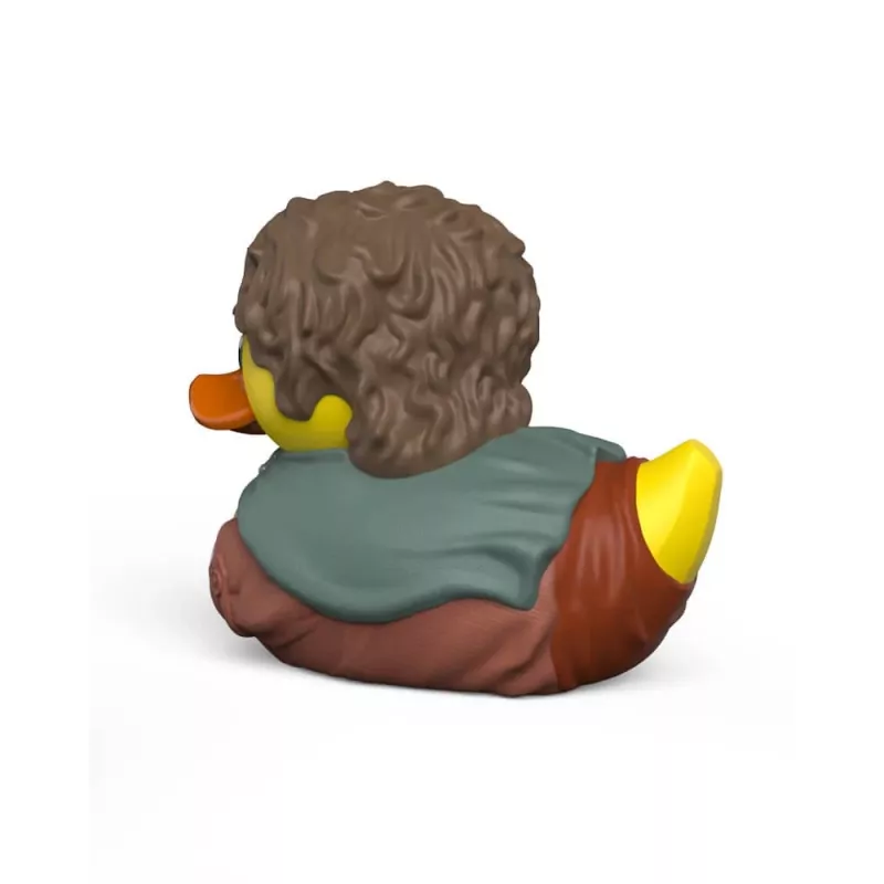 TUBBZ Pán prsteňov Frodo Bublík zberateľská figúrka gumená kačica (9cm) 144756