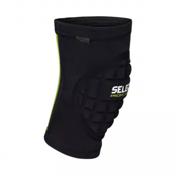 Select Compression 700010 bandáž na koleno XL čierna