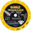 DEWALT DT40255-QZ EXTREME rezací kotúč 125 x 1,0 x 22,23 mm pre kov a nehrdzavejúcu oceľ