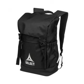 Select v25 17L čierny batoh
