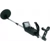 Bahco CS150 kombinovaný uholník s kovovým rysovacím hrotom 152 mm