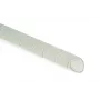 HellermannTyton 161-42000 priehľadná polyamidová/polyetylénová špirála, 30 m x 1,5 mm