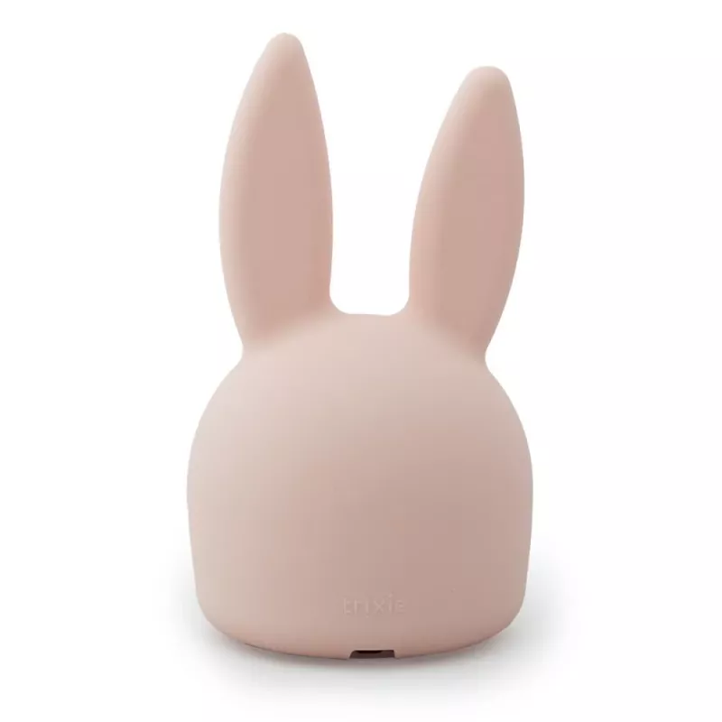 Trixie Hase Baby nočné svetlo