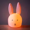 Trixie Hase Baby nočné svetlo