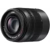 Panasonic Lumix G X Vario 45-150mm f/4.0-5.6 ASPH. MEGA O.I.S. objektív (čierny) H-FS45150E-K