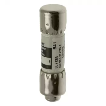 Eaton FNQ-R-5 pomalá poistka, 5 A, 600 V AC, Class CC, 10-balanie