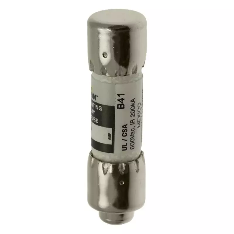 Eaton FNQ-R-5 pomalá poistka, 5 A, 600 V AC, Class CC, 10-balanie