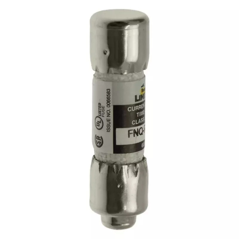 Eaton FNQ-R-5 pomalá poistka, 5 A, 600 V AC, Class CC, 10-balanie