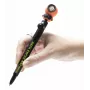 THUMBS UP Fidget Pen - South Park guľôčkové pero, čierny atrament, 1,0 mm 5056563717447