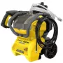 Stanley FatMax V20 akumulátorový vysokotlakový čistič SFMCPW1500B-XJ 100 bar (len zariadenie)
